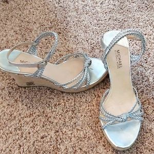 MICHAEL KORS Women's sandals